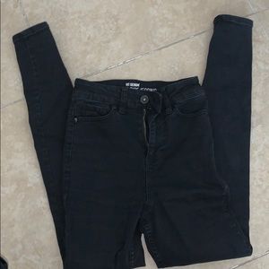 Hot topic jeans